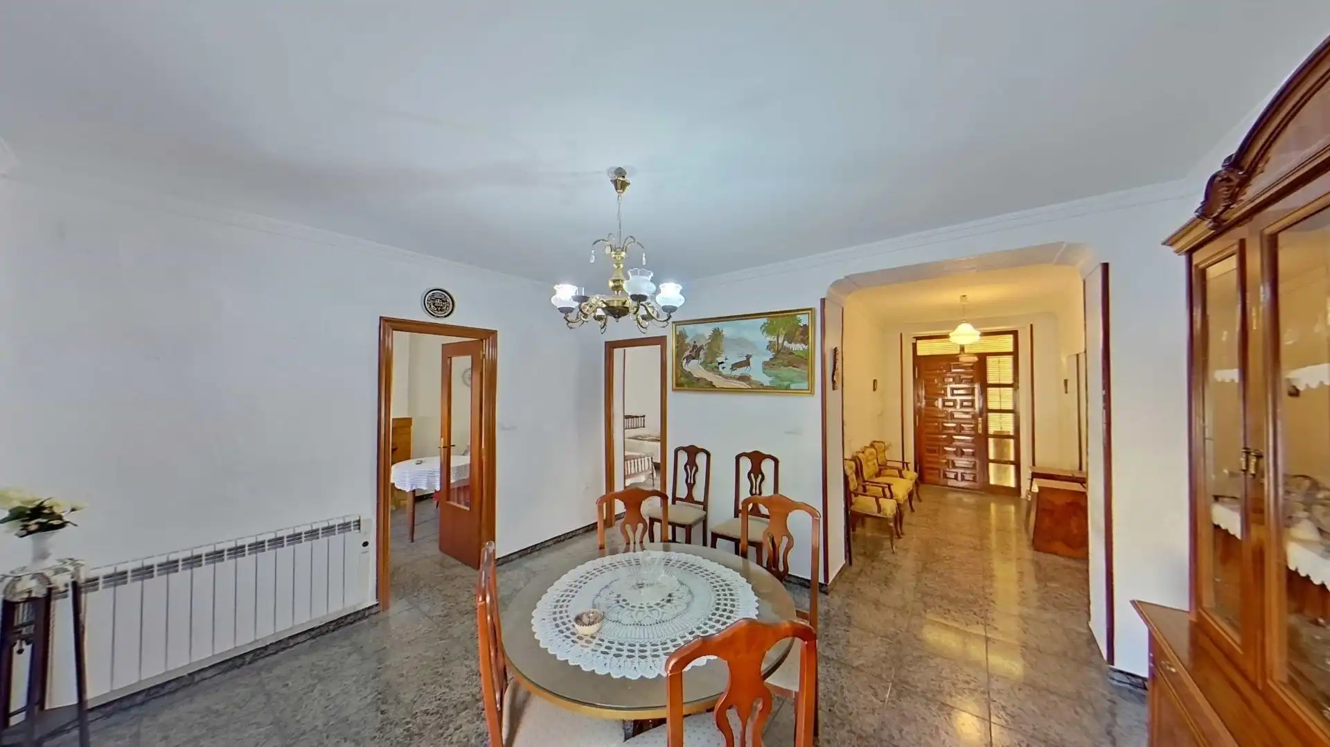 Maison à vendre à Pétrola