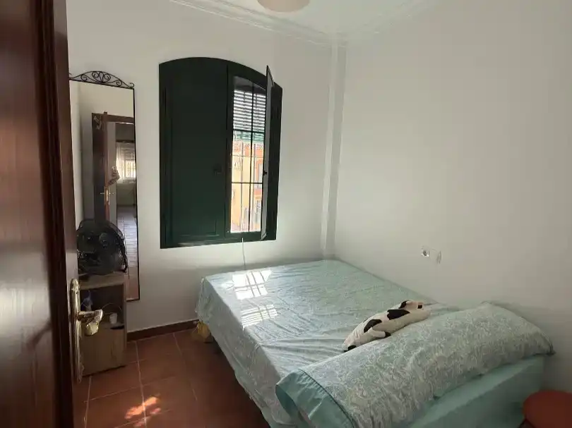 Habitación de Piso para compartir en La Palma del Condado con Amueblado