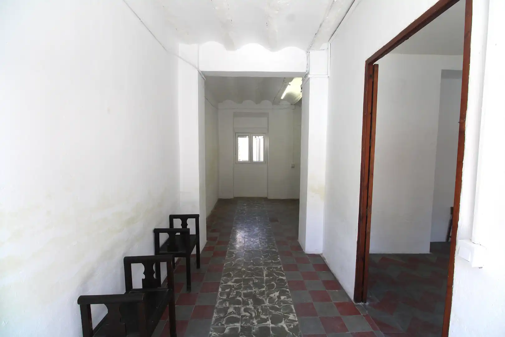 Casa adosada en venta en Almansa con Terraza y Trastero