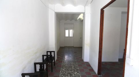 Foto 3 de Casa adosada en venta en Calle la Rosa, 31, Almansa, Albacete