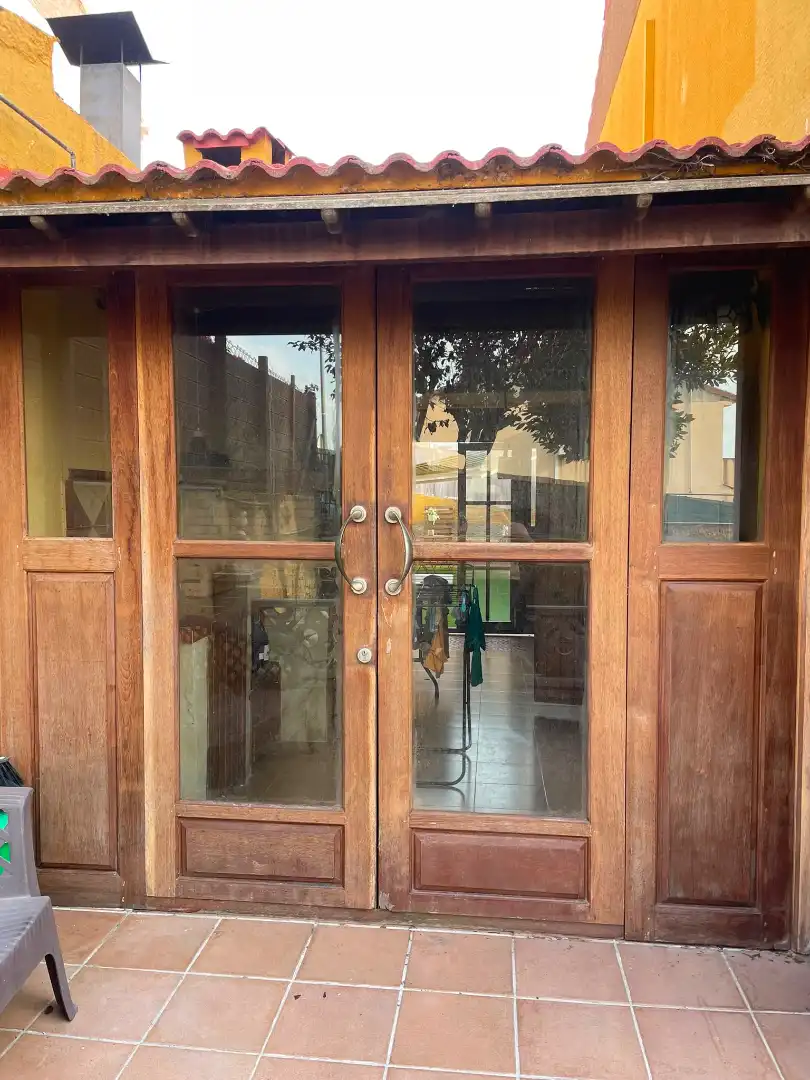 Casa adosada en venda en Els Pallaresos amb Aire condicionat, Calefacció i Jardí privat