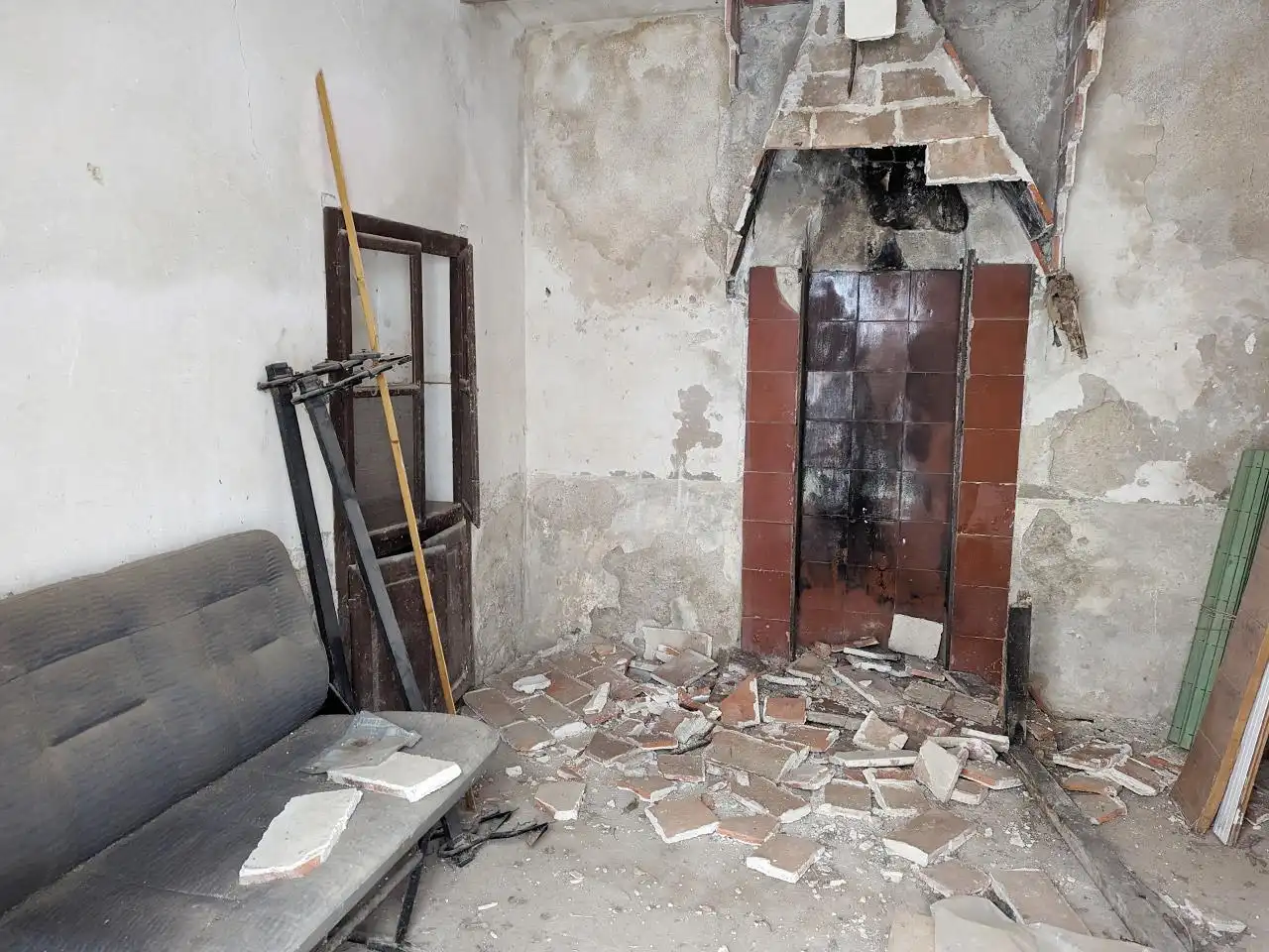 Haus zum Verkauf in Vallàs 6, imagen 8