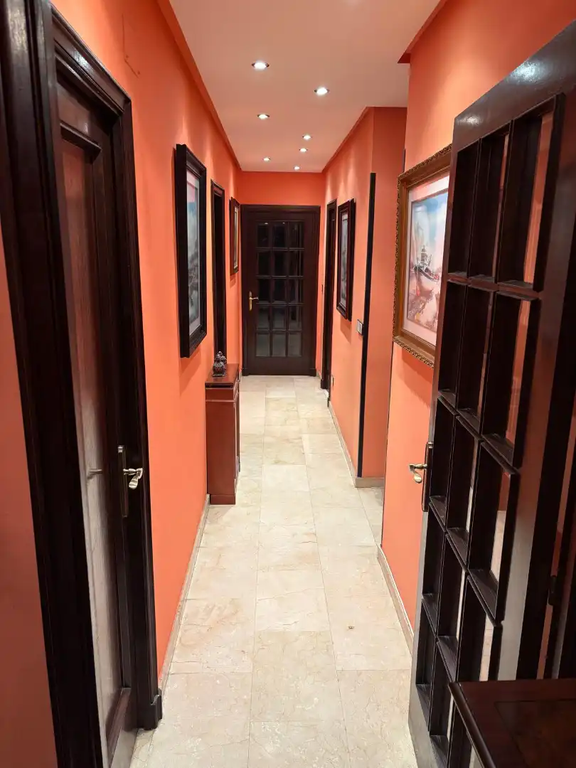 Piso en venta en Ourense Capital  con Calefacción, Parquet y Terraza