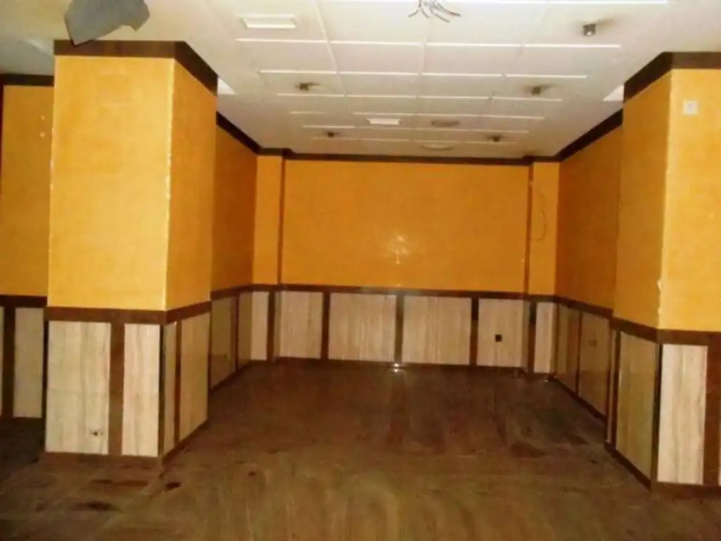 Local comercial en venda a Calle la Carolina, imagen 24