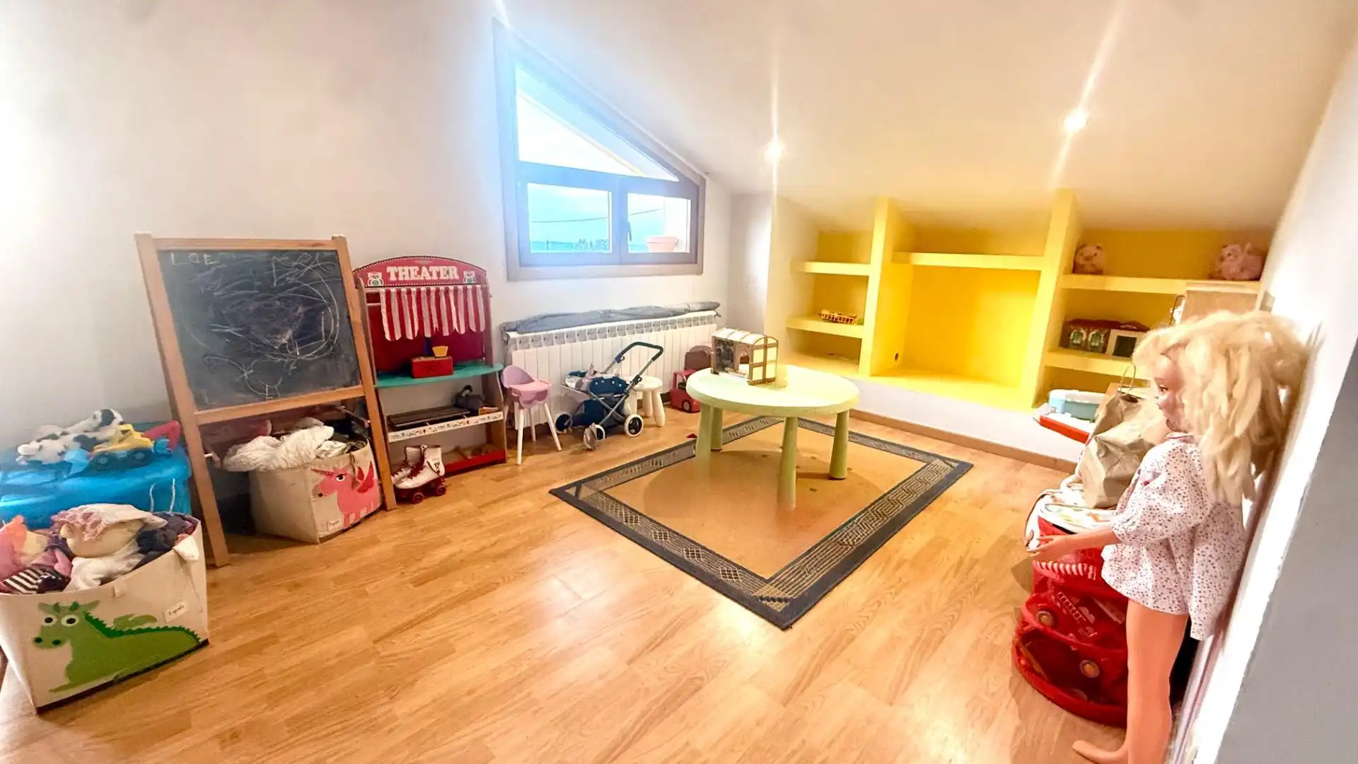 Casa o chalet en venta en Lalín con Calefacción, Jardín privado y Terraza
