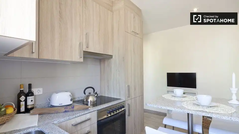 Flat to rent in Ciutat Vella, imagen 7