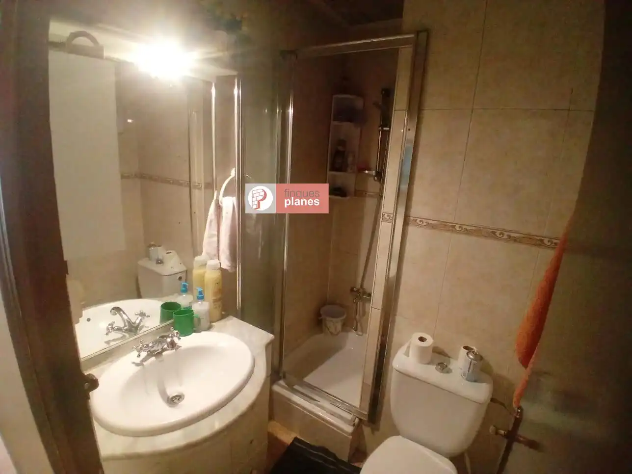 Piso en venta en Balàfia