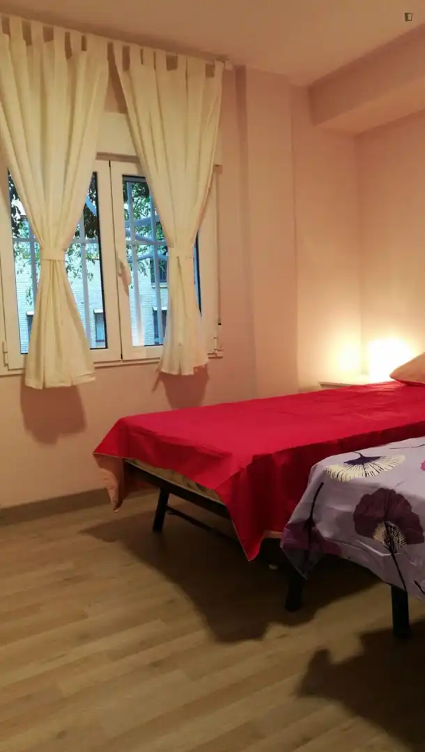 Apartments for rent in Orcasitas