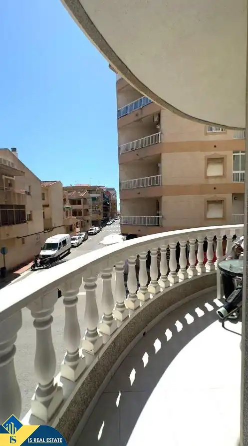Apartamento con ascensor en venta en Playa del Acequión, Náufragos y Rocío del Mar