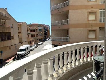 Apartament amb ascensor en venda a Playa del Acequión, Náufragos y Rocío del Mar