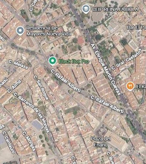 Foto 2 de Casa o xalet en venda a Motril ciudad, Motril