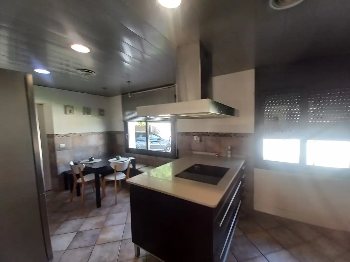 Cocina de Casa o chalet de alquiler en Bellamar