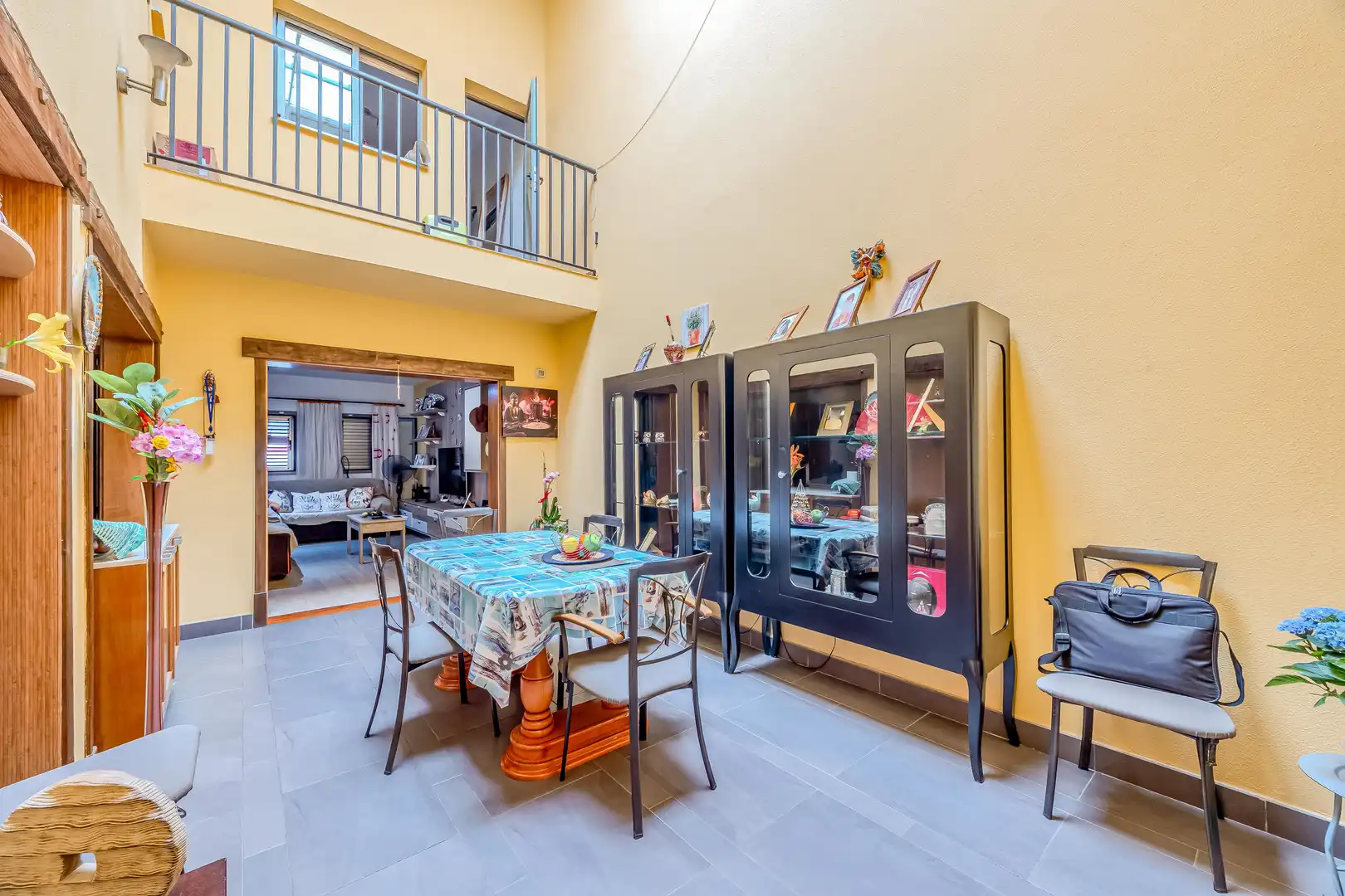 Houses for sale in Santa Lucía de Tirajana  with Terrace, Storage room and Balcony