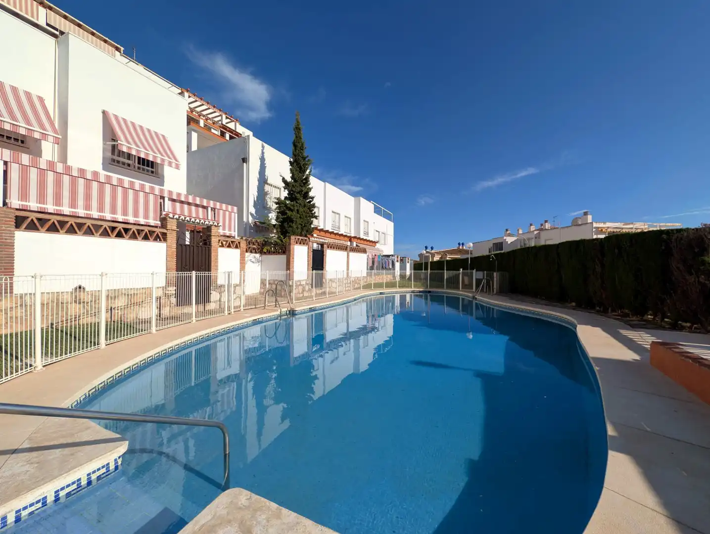 Flat with pool for sale in Camino Cerro Gordo, imagen 5