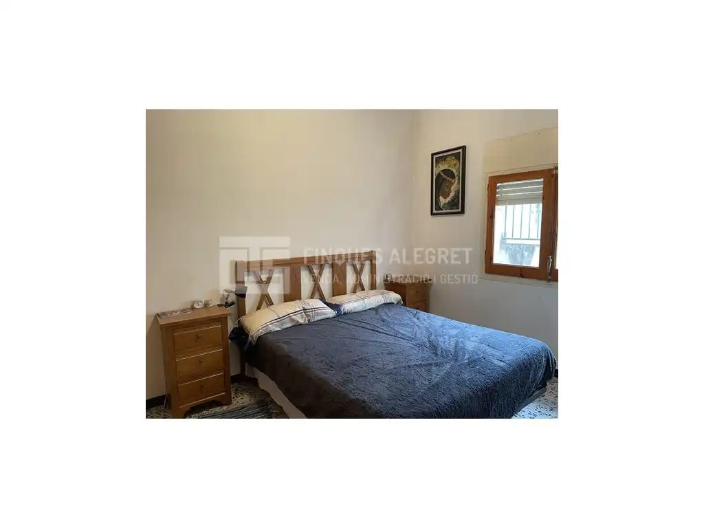 Habitación de Piso en venta en La Pobla de Segur con Calefacción y Balcón