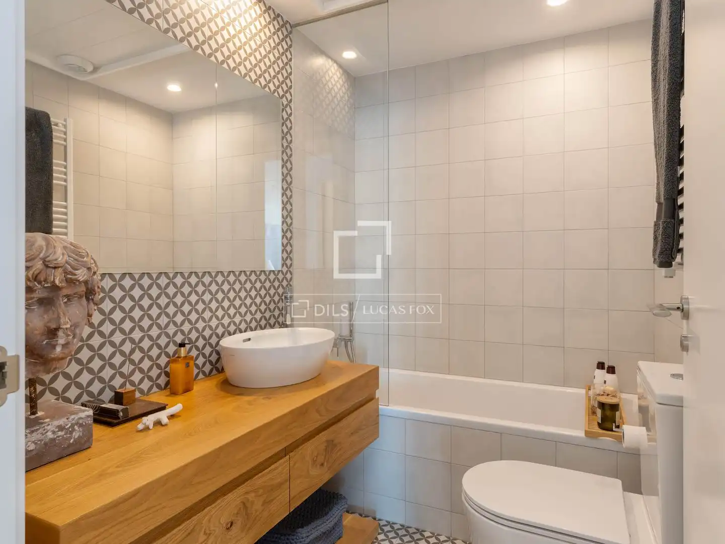 Flat for sale in Centre