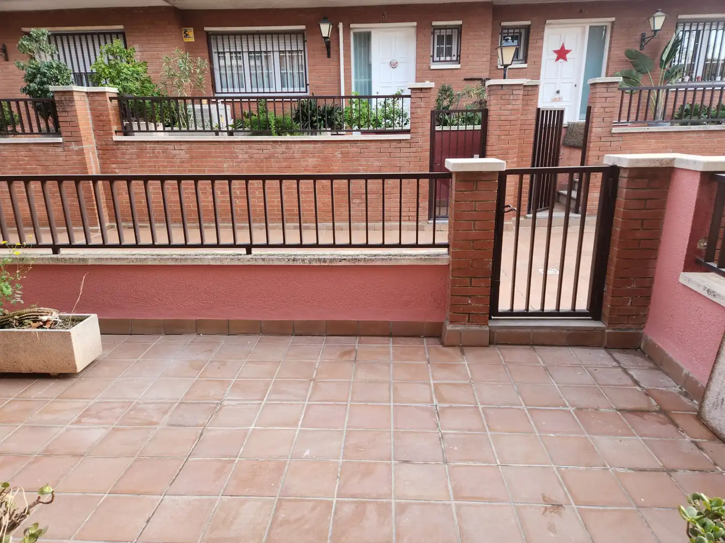 Casa o xalet de lloguer a Passeig de la Font de la Mulassa, La Font d'en Fargues