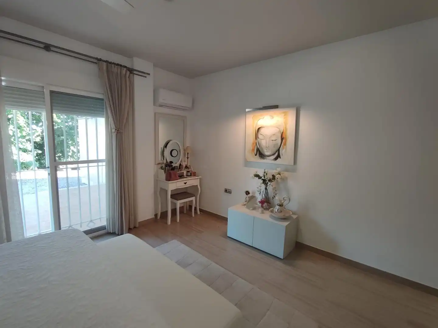 Habitación de Casa o chalet en venta en Almoradí con Aire acondicionado y Alarma