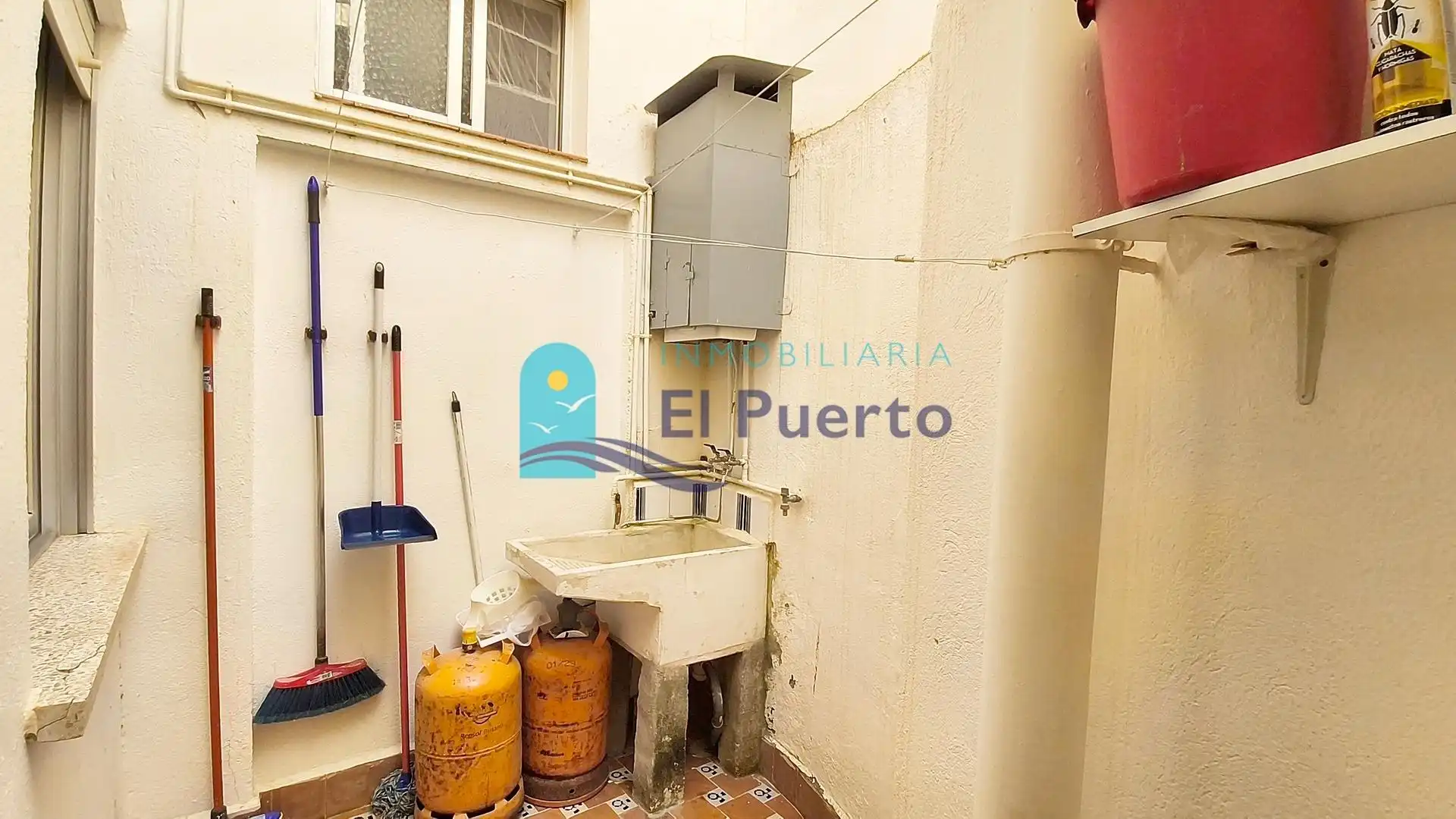 Tríplex con terraza en venta en Puerto de Mazarrón, imagen 10
