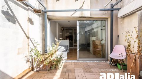 Foto 3 de Casa o chalet en venta en Gràcia, Sabadell