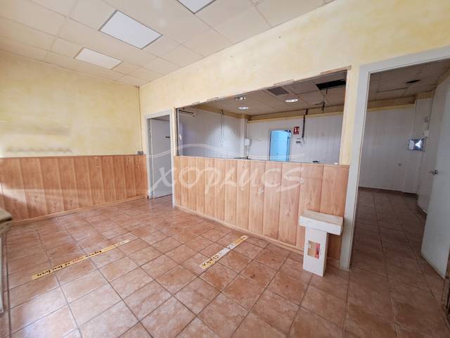Local comercial en Alquiler en Berga