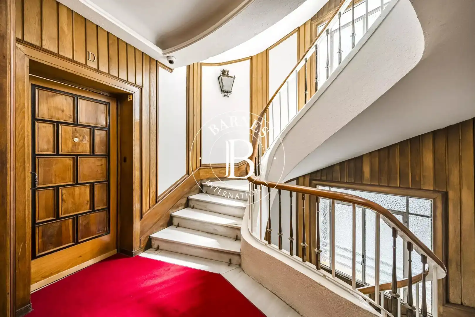 Pis amb ascensor de lloguer a Chamberí, imagen 58