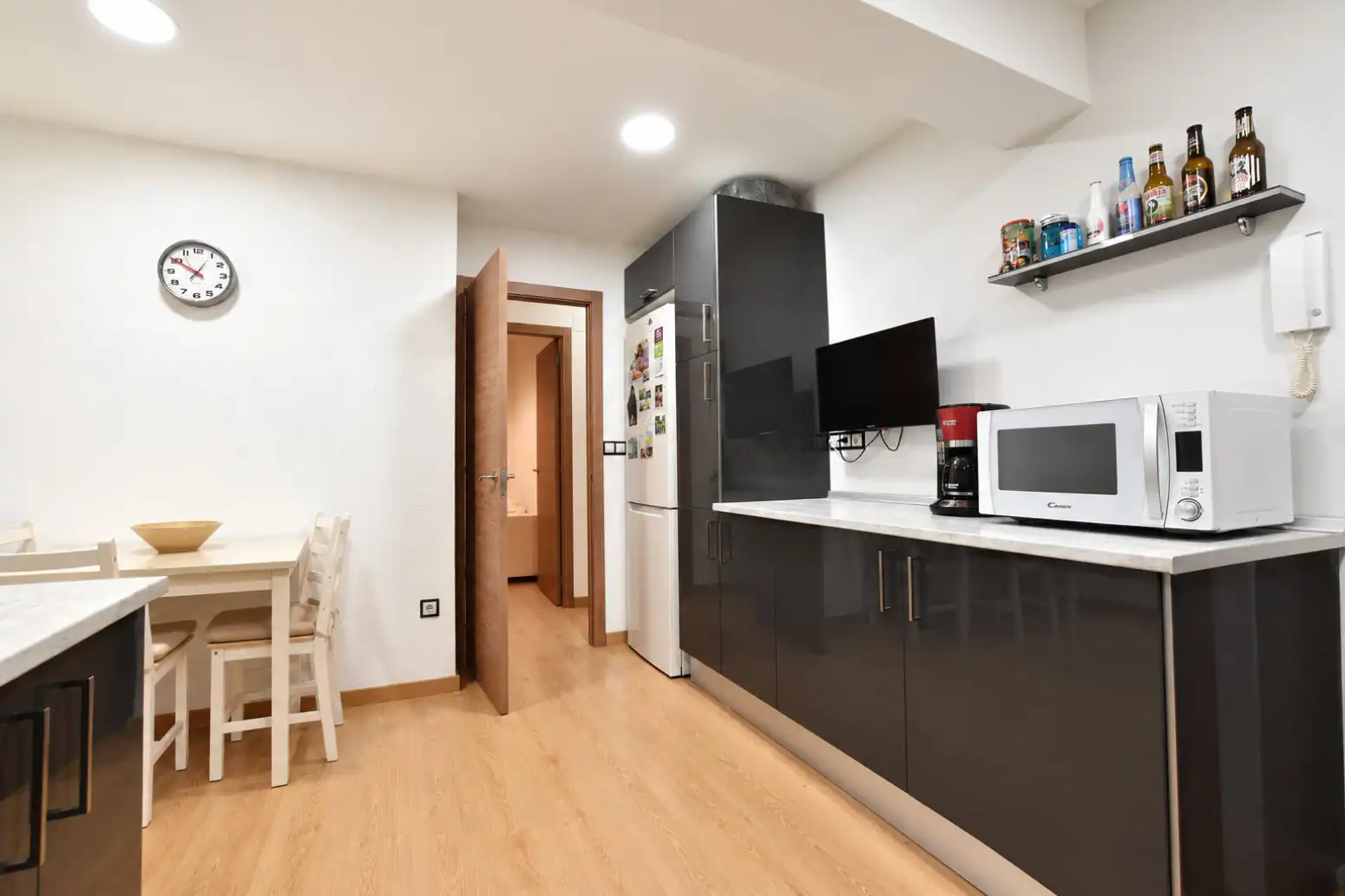 Appartamento con terrazza in vendita a Rafelbuñol-Rafelbunyol - CL AUSIAS MARCH, imagen 25