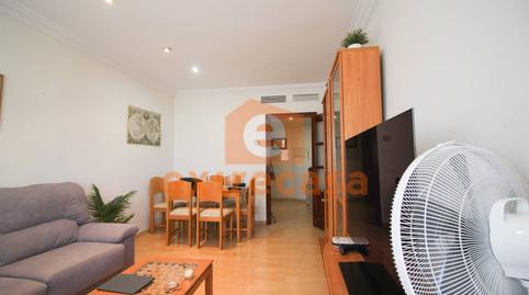 Foto 4 de Apartament de lloguer a Pardaleras, Badajoz Capital