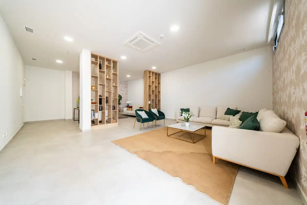 Planta baixa en venda en Mijas amb Aire condicionat, Calefacció i Terrassa