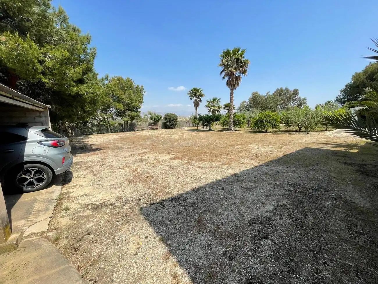 Casa o xalet en venda en Alicante / Alacant amb Aire condicionat, Jardí privat i Terrassa