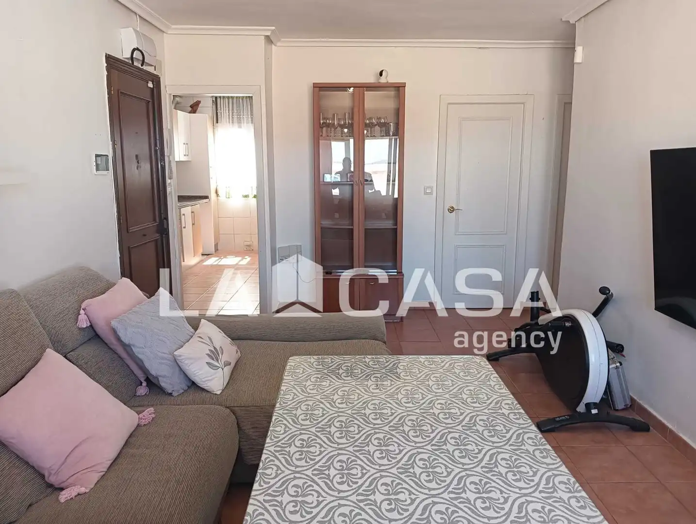 Piso en venta en Algeciras