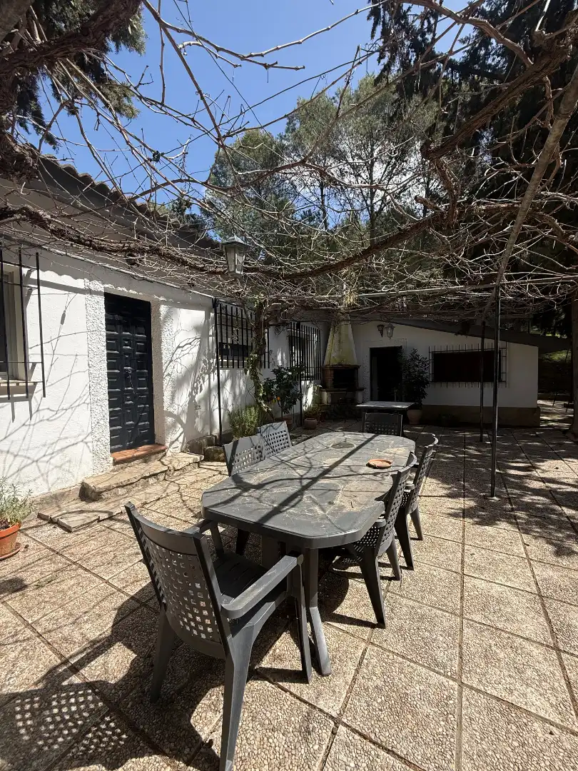 Terrace of Houses for sale in Ronda  with Private garden and Swimming Pool
