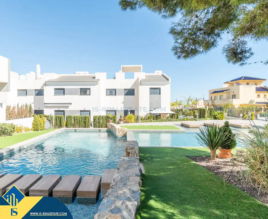 Apartment with pool for sale in Los Balcones - Los Altos, imagen 6