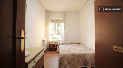 Photo 5 of Apartment to share in Fontarrón, Madrid