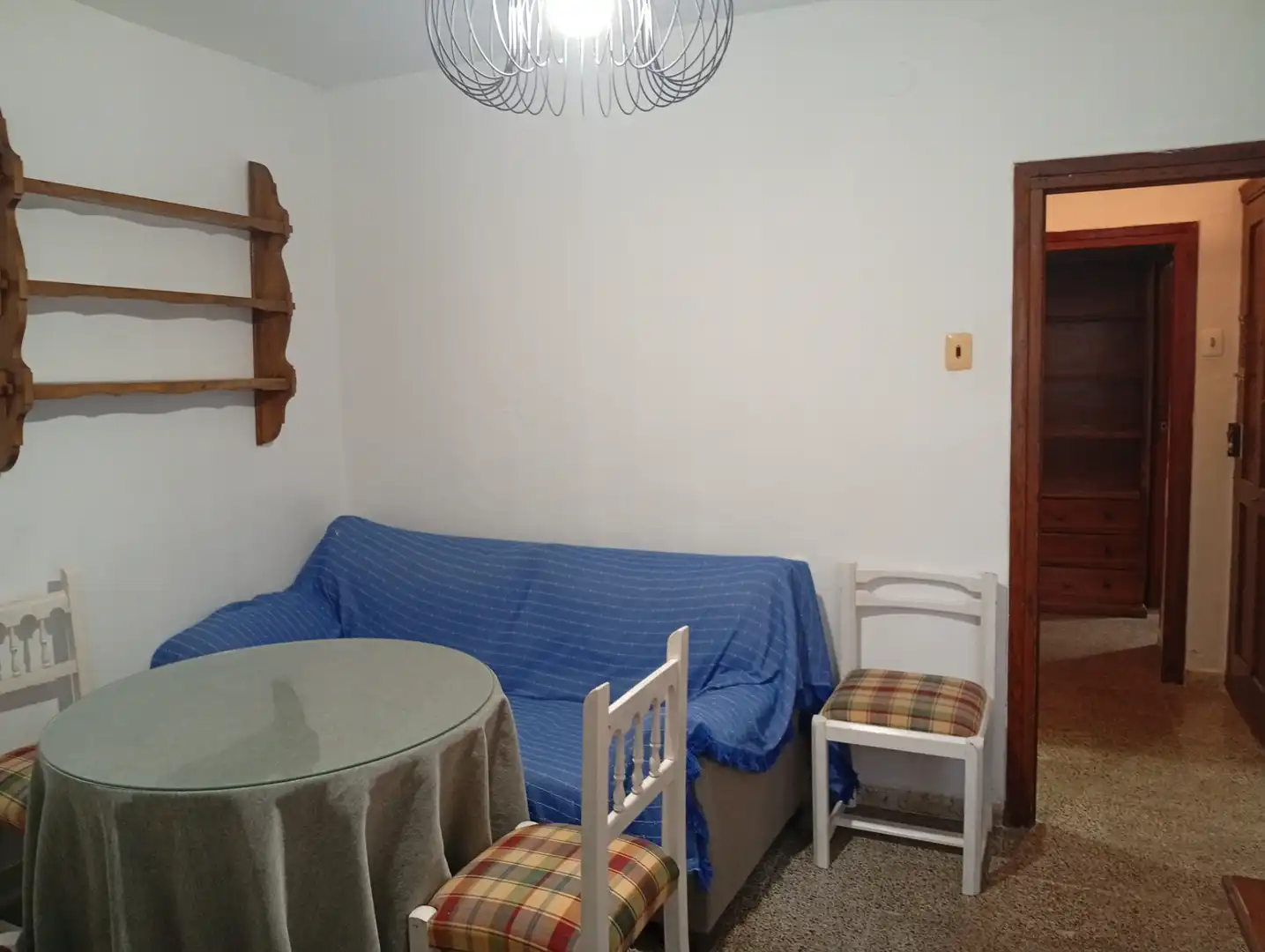 Apartament amb terrassa de lloguer a Centro, imagen 9