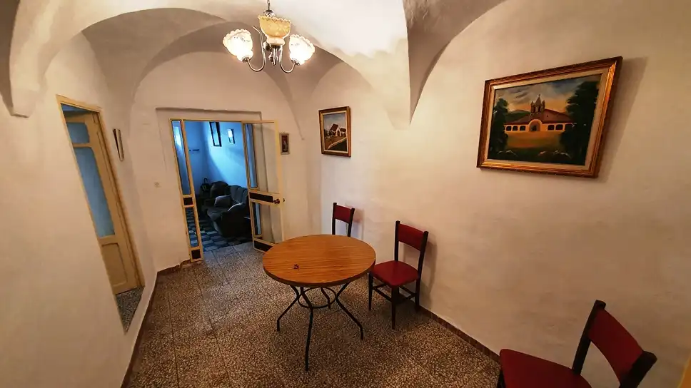 Houses for sale in Aroche  with Terrace, Storage room and Balcony