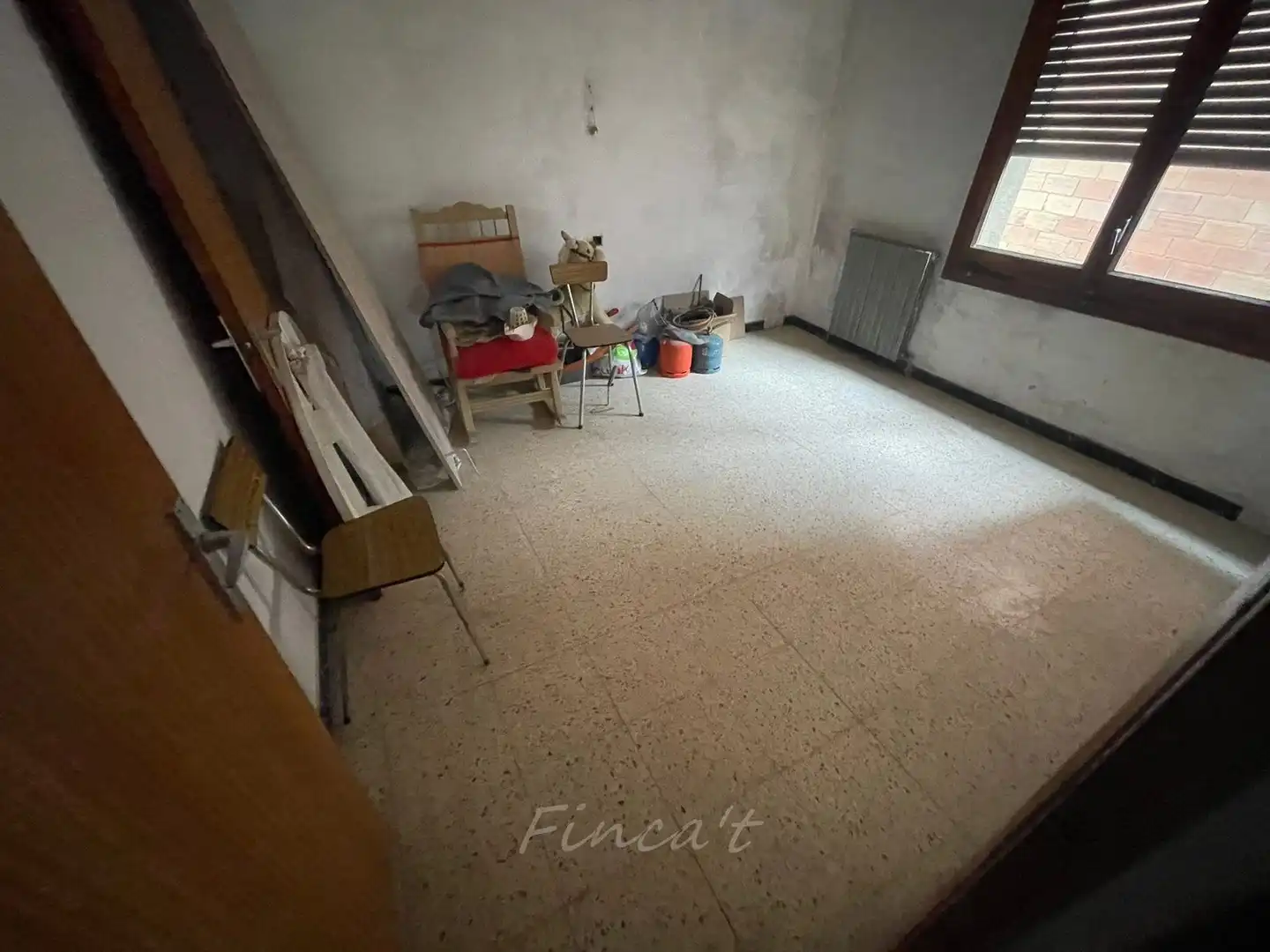 Edificio en venta en Castellterçol