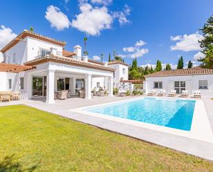 Casa o xalet en venda a Sotogrande