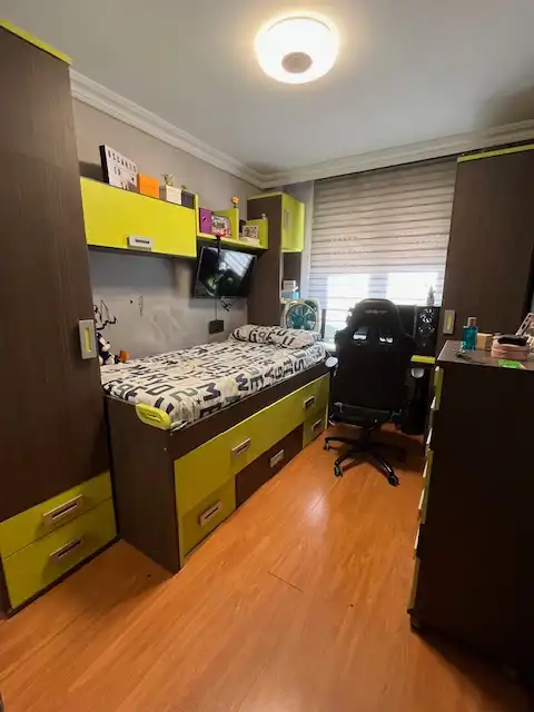 Chalet en venta en Calle Segura, imagen 26