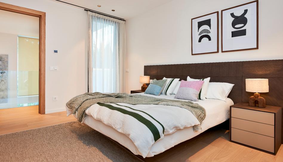 Photo 1 of Flat for sale in Carrer de Francesc Vidal I Sureda, 111, La Bonanova, Illes Balears