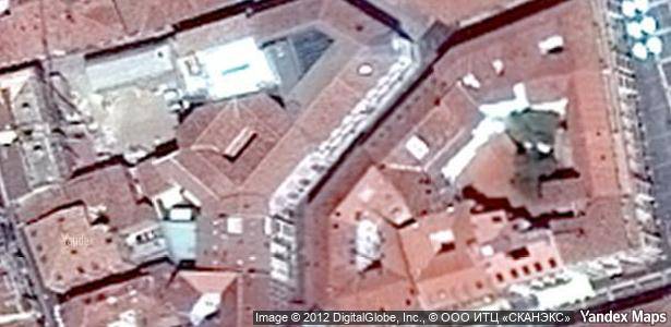 Piso en Venta en Casco Antiguo