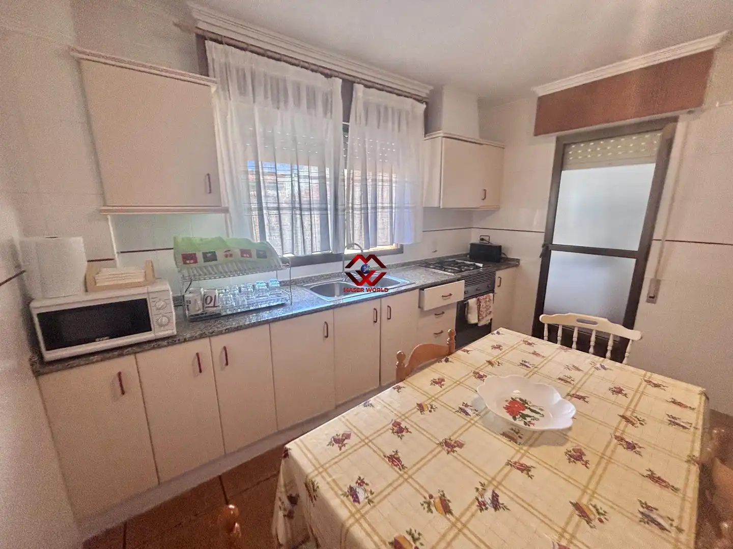 Apartment with terrace for sale in Santiago de la Ribera, imagen 11