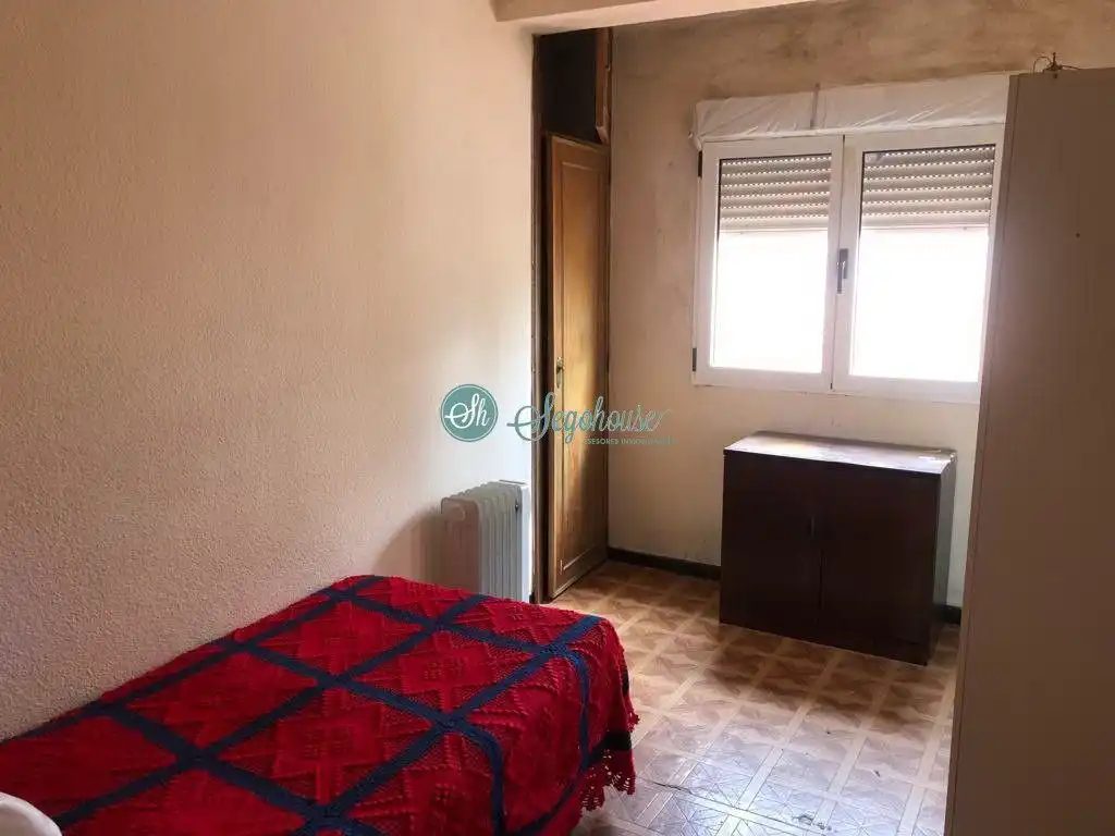 Piso con ascensor en venta en José Zorrilla - Padre Claret, imagen 9