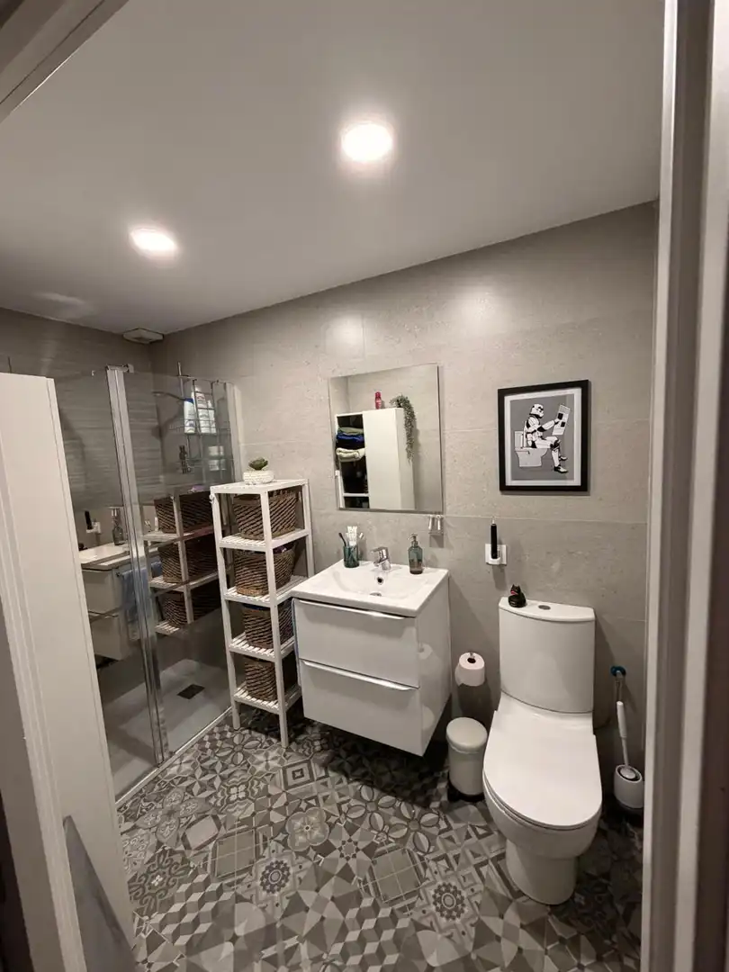 Flat for rent in Peramàs