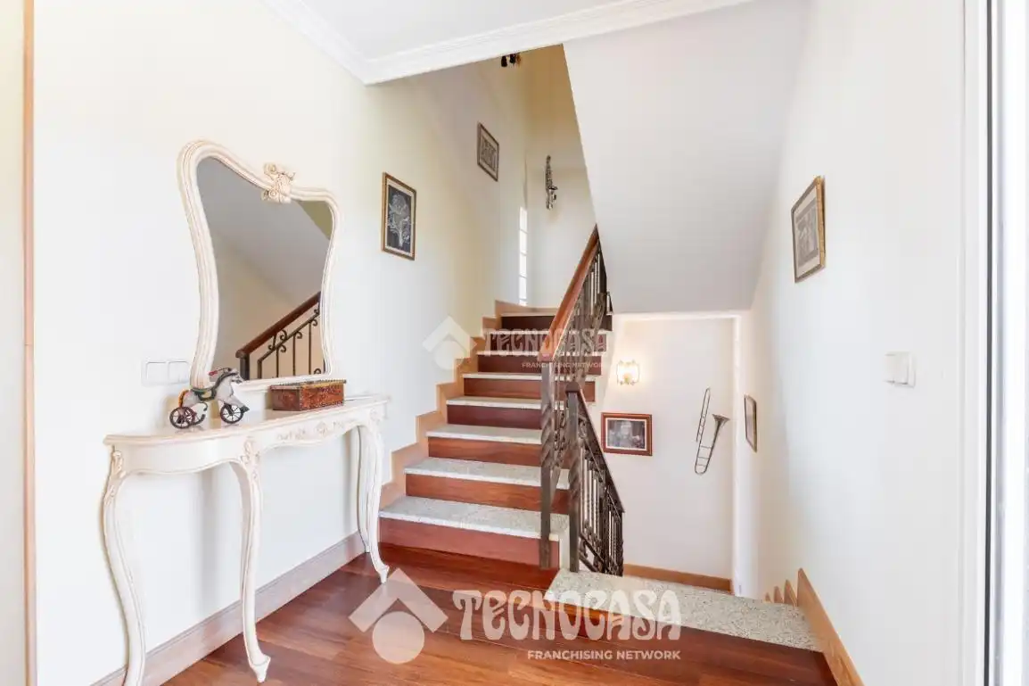 Casa o chalet en venta en Hoyo de Manzanares con Calefacción y Piscina