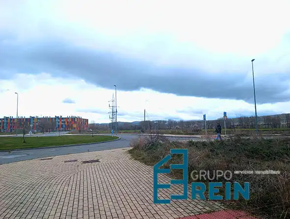 Terreni e lotti in vendita a Calle Tornadizos 3, imagen 3