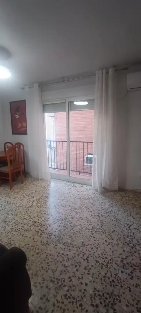 Flat with terrace to rent in LORENZO PAUSA 5, imagen 6