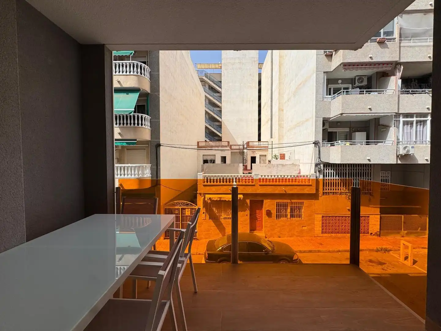 Apartment with terrace for sale in Calle arquitecto laramendi, imagen 51