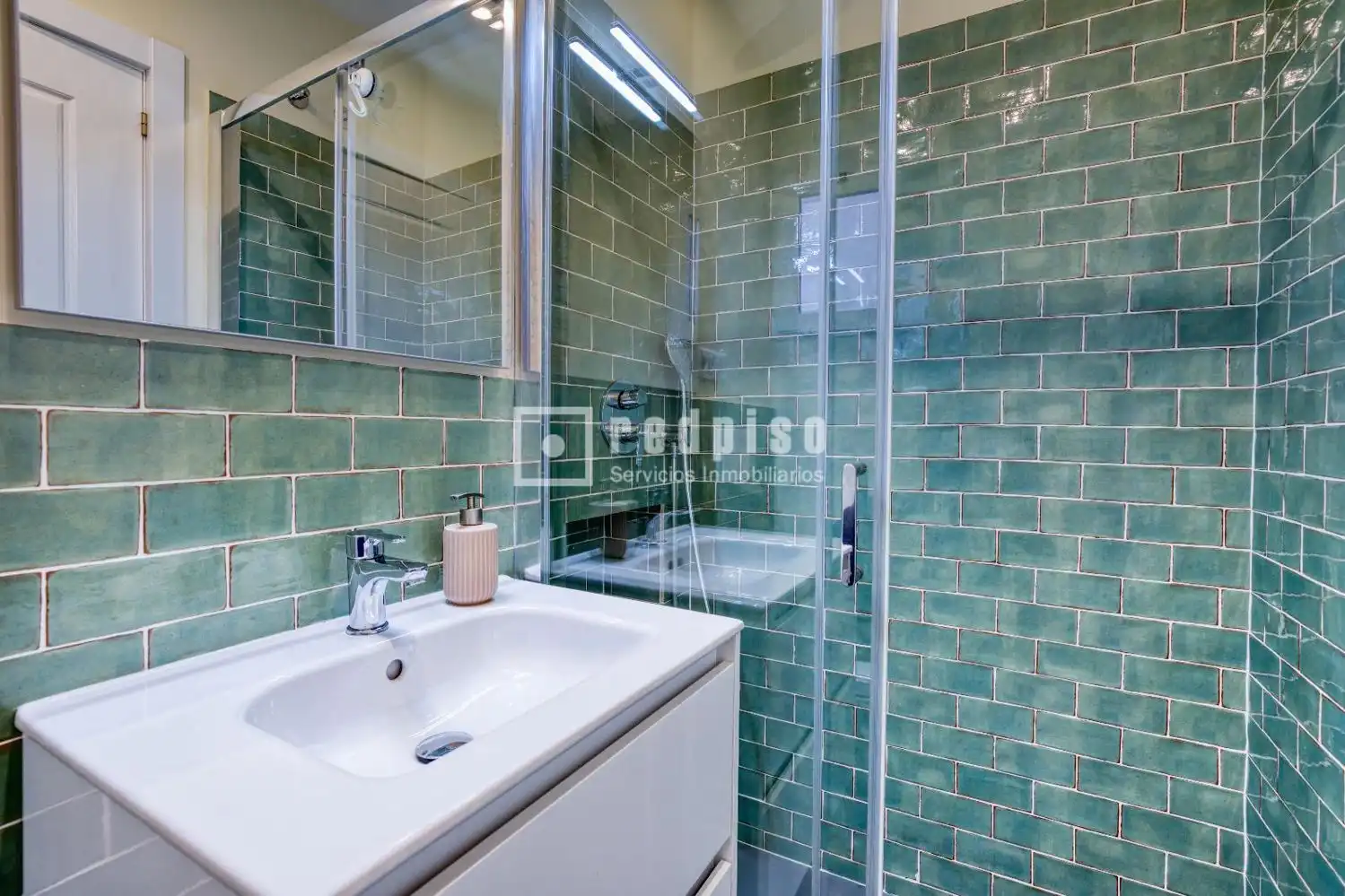 Baño de Piso en venta en Jesús