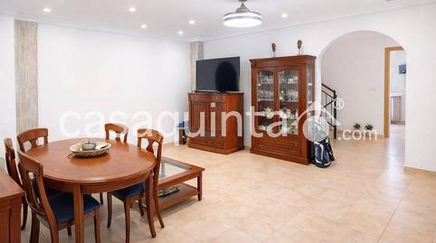 Photo 3 of Duplex for sale in C. José Antonio Cutillas, San Isidro, Alicante